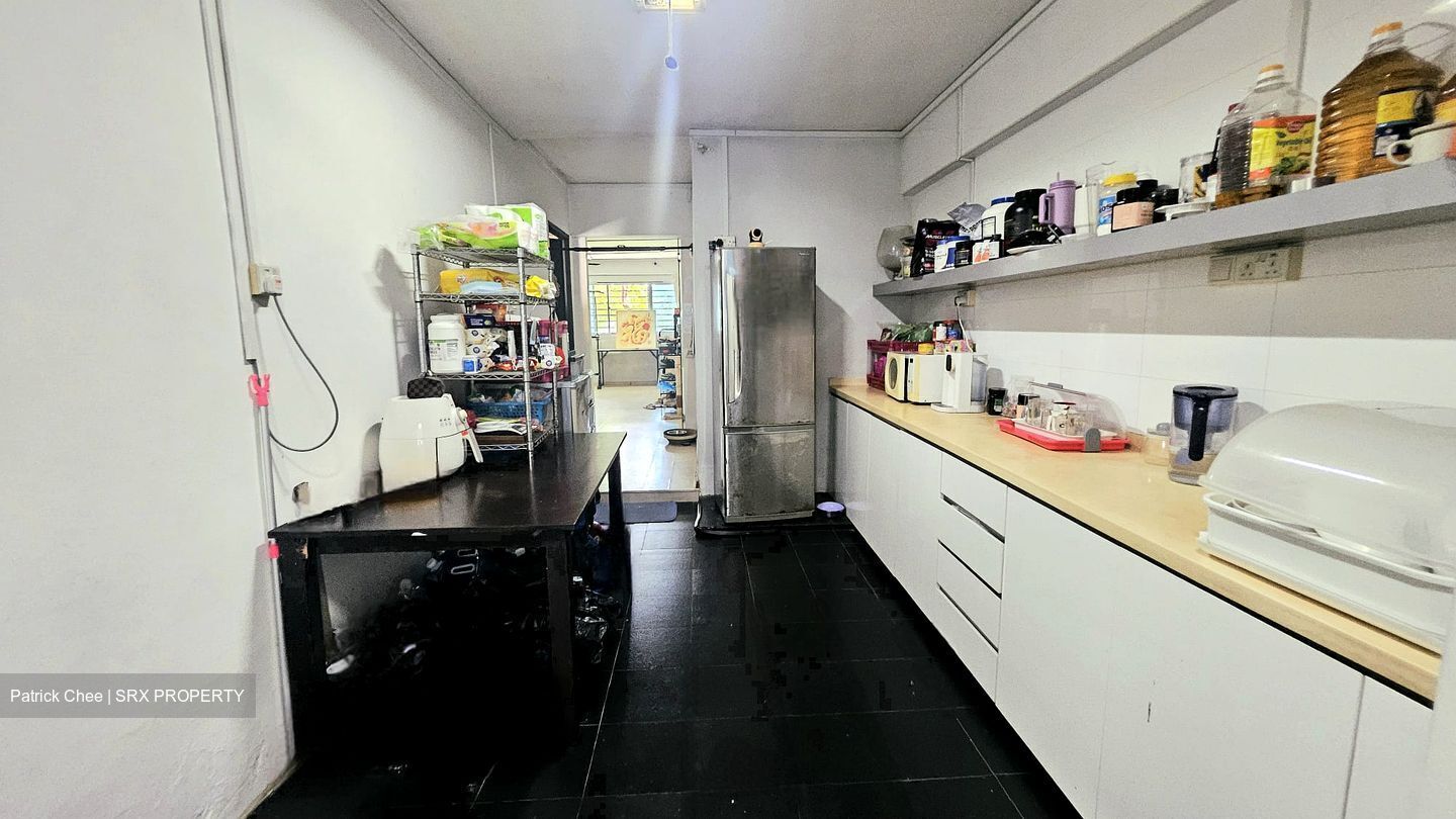 Blk 138 Potong Pasir Avenue 3 (Toa Payoh), HDB 4 Rooms #559398381
